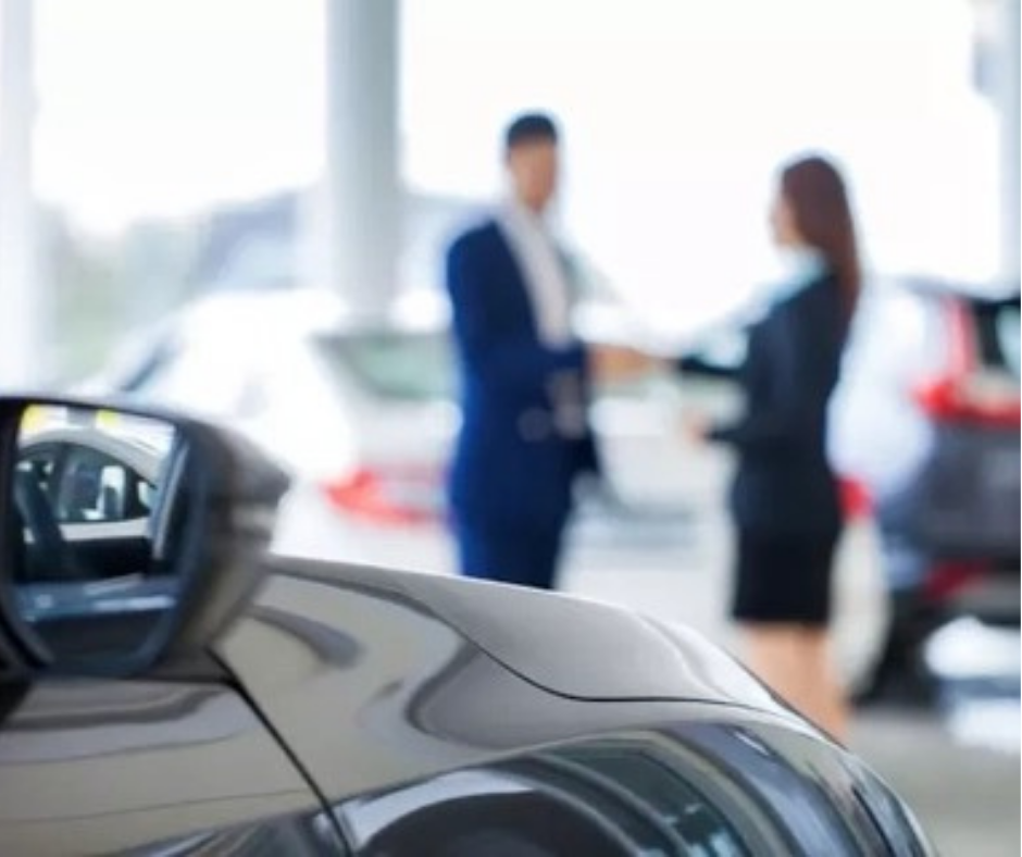 Bán Xe Ô Tô Cũ Đang Trả Góp Ngân Hàng