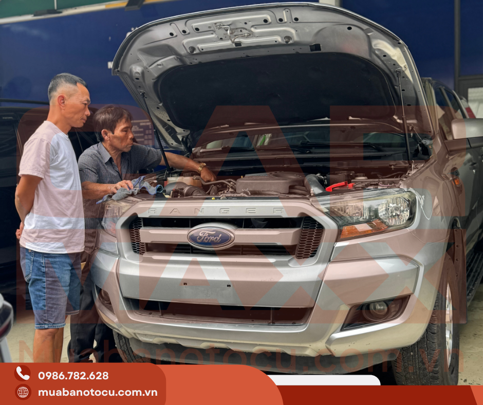3 ĐỊA ĐIỂM CHECK TEST XE Ô TÔ CŨ UY TÍN MÀ BẠN CẦN BIẾT